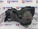 Обшивка багажника левая Toyota Corolla 6472002270C0