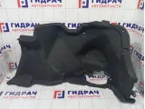 Обшивка багажника правая Toyota Corolla 6471002270C0