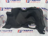 Обшивка багажника правая Toyota Corolla 6471002270C0