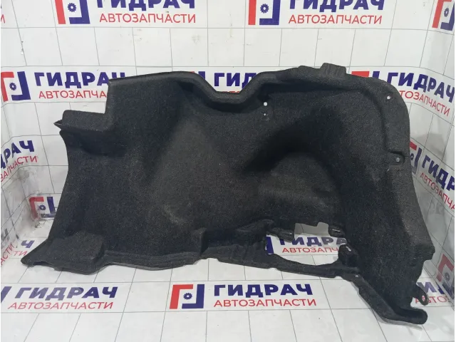 Обшивка багажника правая Toyota Corolla 6471002270C0
