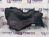 Обшивка багажника правая Toyota Corolla 6471002270C0