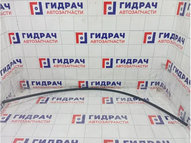 Молдинг крыши левый Toyota Corolla 7555602220