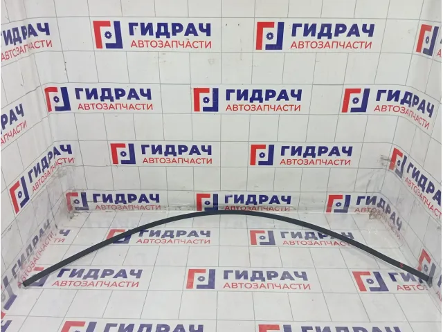 Молдинг крыши правый Toyota Corolla 7555502220