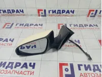 Зеркало электрическое левое Toyota Corolla 8794002F70