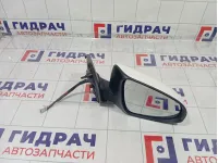 Зеркало электрическое правое Toyota Corolla 8791002G30