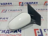 Зеркало электрическое правое Toyota Corolla 8791002G30