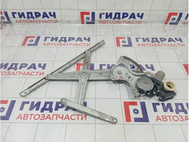 Стеклоподъемник электрический передний левый Toyota Corolla 6982002620