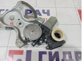 Стеклоподъемник электрический передний левый Toyota Corolla 6982002620