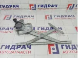 Стеклоподъемник электрический передний правый Toyota Corolla 6981002530