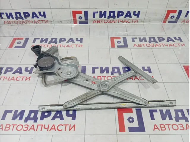 Стеклоподъемник электрический передний правый Toyota Corolla 6981002530