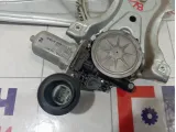 Стеклоподъемник электрический задний левый Toyota Corolla 6984002530
