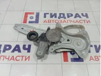 Стеклоподъемник электрический задний правый Toyota Corolla 6983002530