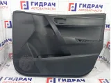 Обшивка двери передней правой Toyota Corolla 6761002R50C7