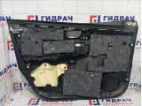 Обшивка двери передней правой Toyota Corolla 6761002R50C7