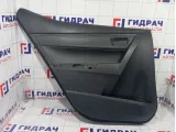 Обшивка двери задней левой Toyota Corolla 6764002R30C5