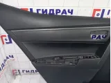 Обшивка двери задней левой Toyota Corolla 6764002R30C5