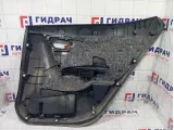 Обшивка двери задней левой Toyota Corolla 6764002R30C5