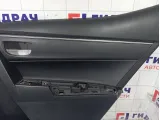 Обшивка двери задней правой Toyota Corolla 6763002R60C5