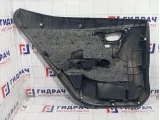 Обшивка двери задней правой Toyota Corolla 6763002R60C5