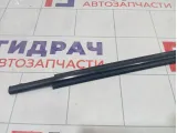 Накладка стекла переднего левого Toyota Corolla 7572002320