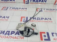 Замок двери передней правой Toyota Corolla 6903002520