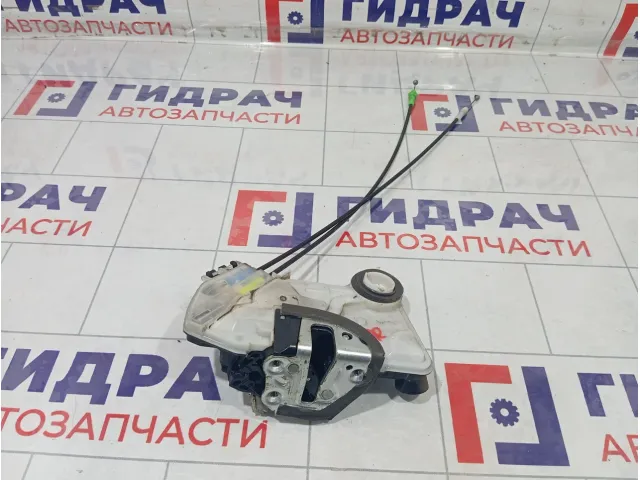 Замок двери передней правой Toyota Corolla 6903002520