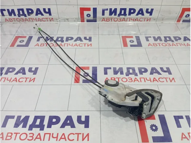 Замок двери задней правой Toyota Corolla 6905002390