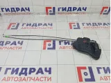 Замок двери задней правой Toyota Corolla 6905002390