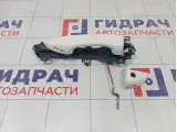 Ручка двери наружная передняя левая Toyota Corolla