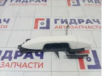 Ручка двери наружная передняя правая Toyota Corolla