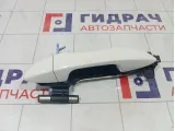 Ручка двери наружная задняя левая Toyota Corolla