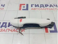 Ручка двери наружная задняя правая Toyota Corolla