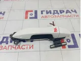 Ручка двери наружная задняя правая Toyota Corolla