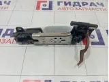 Ручка двери наружная задняя правая Toyota Corolla