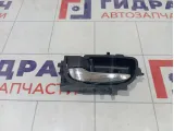 Ручка двери внутренняя левая Toyota Corolla 692060D280C0