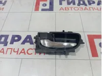 Ручка двери внутренняя левая Toyota Corolla 692060D280C0