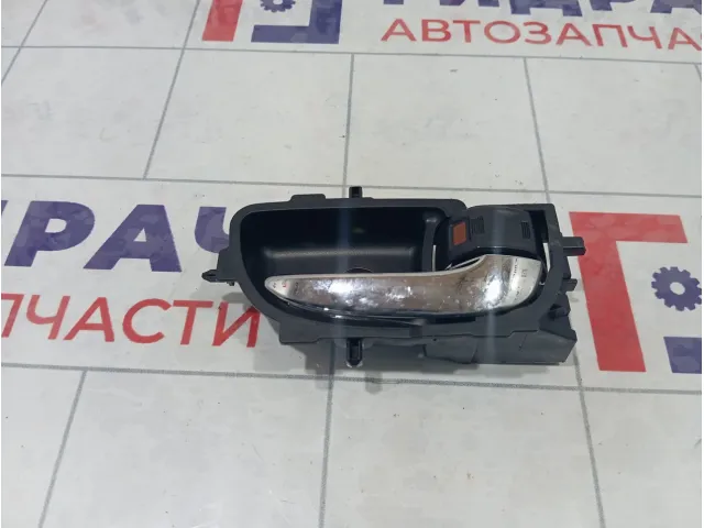 Ручка двери внутренняя правая Toyota Corolla 692050D200C0