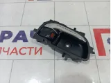 Ручка двери внутренняя правая Toyota Corolla 692050D200C0