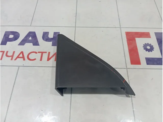 Крышка зеркала внутренняя левая Toyota Corolla 6749202430