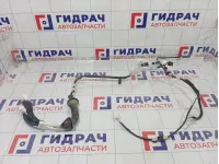 Проводка двери передней правой Toyota Corolla 821510Z660