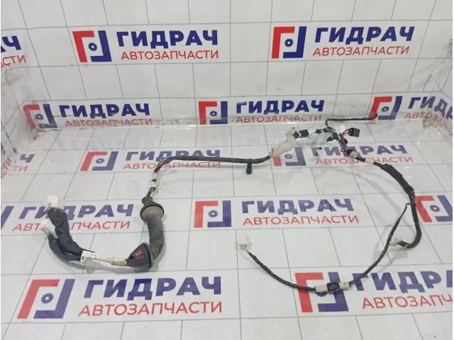 Проводка двери передней правой Toyota Corolla 821510Z660