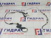 Проводка двери задней левой Toyota Corolla 8215402A10