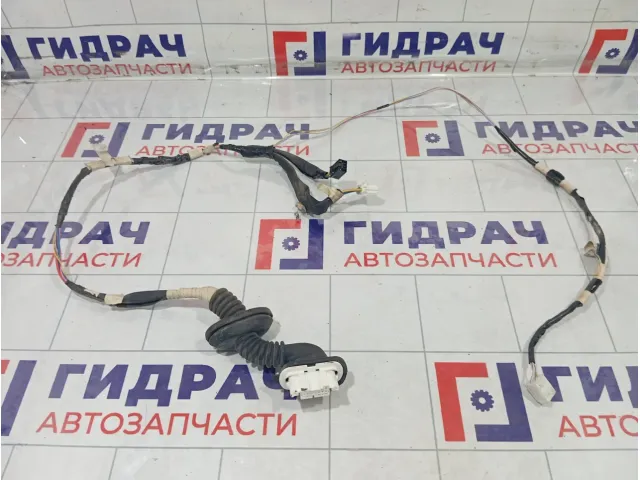 Проводка двери задней левой Toyota Corolla 8215402A10