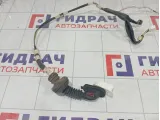 Проводка двери задней правой Toyota Corolla 8215302B70