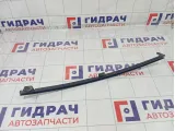 Направляющая стекла двери задней левой Toyota Corolla 6740812340