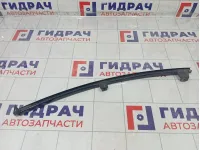 Направляющая стекла двери задней правой Toyota Corolla 6740712340