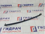 Направляющая стекла двери задней правой Toyota Corolla 6740712340