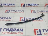 Направляющая стекла двери задней правой Toyota Corolla 6740712340
