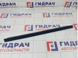 Уплотнитель стекла заднего правого Toyota Corolla 6817302240