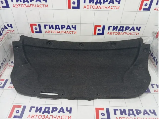 Обшивка багажника (крышки) Toyota Corolla 6471902180C0